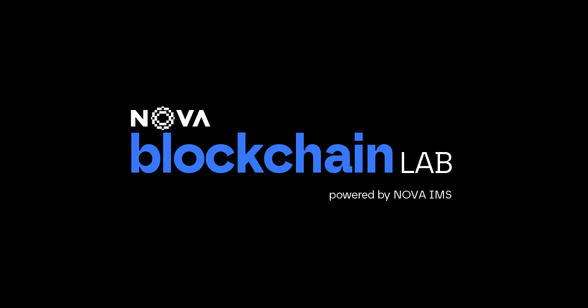 NOVA Blockchain Lab