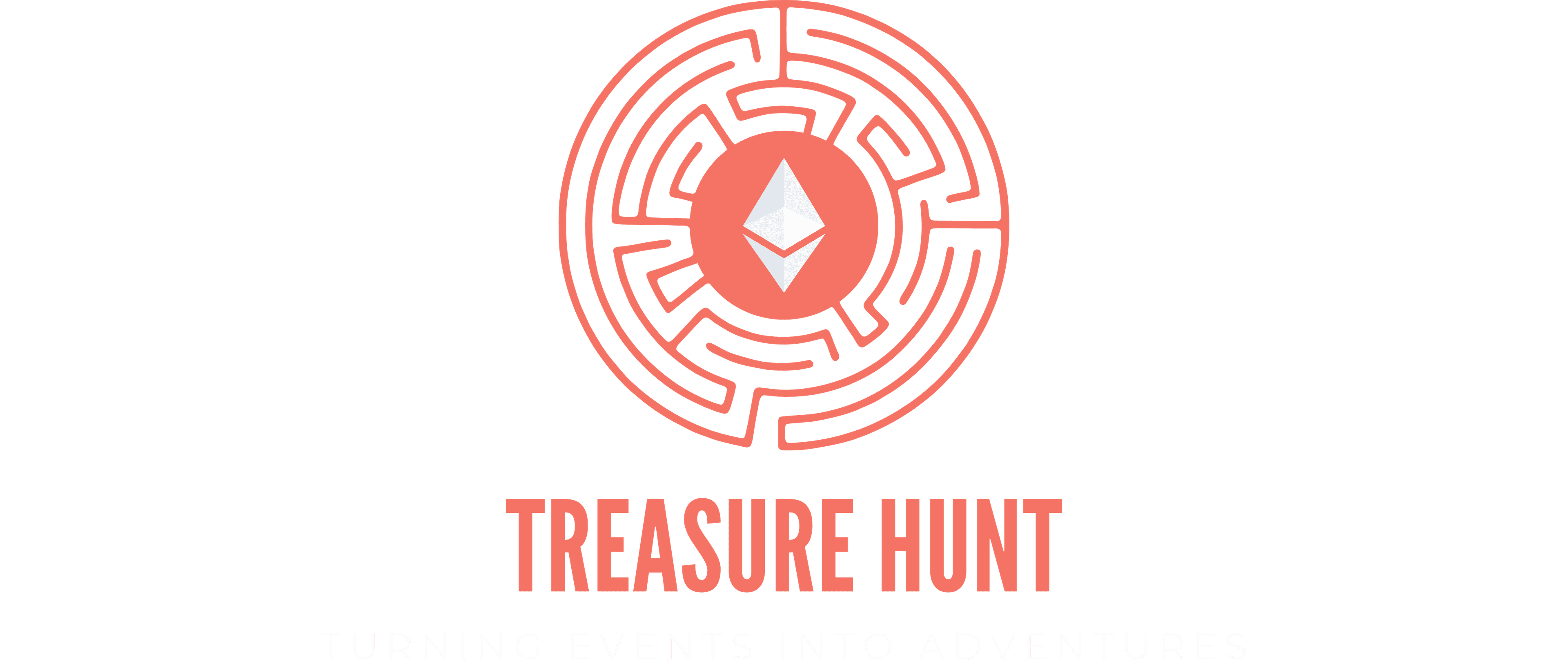 Treasure Hunt - Interactive Event Engagement Game