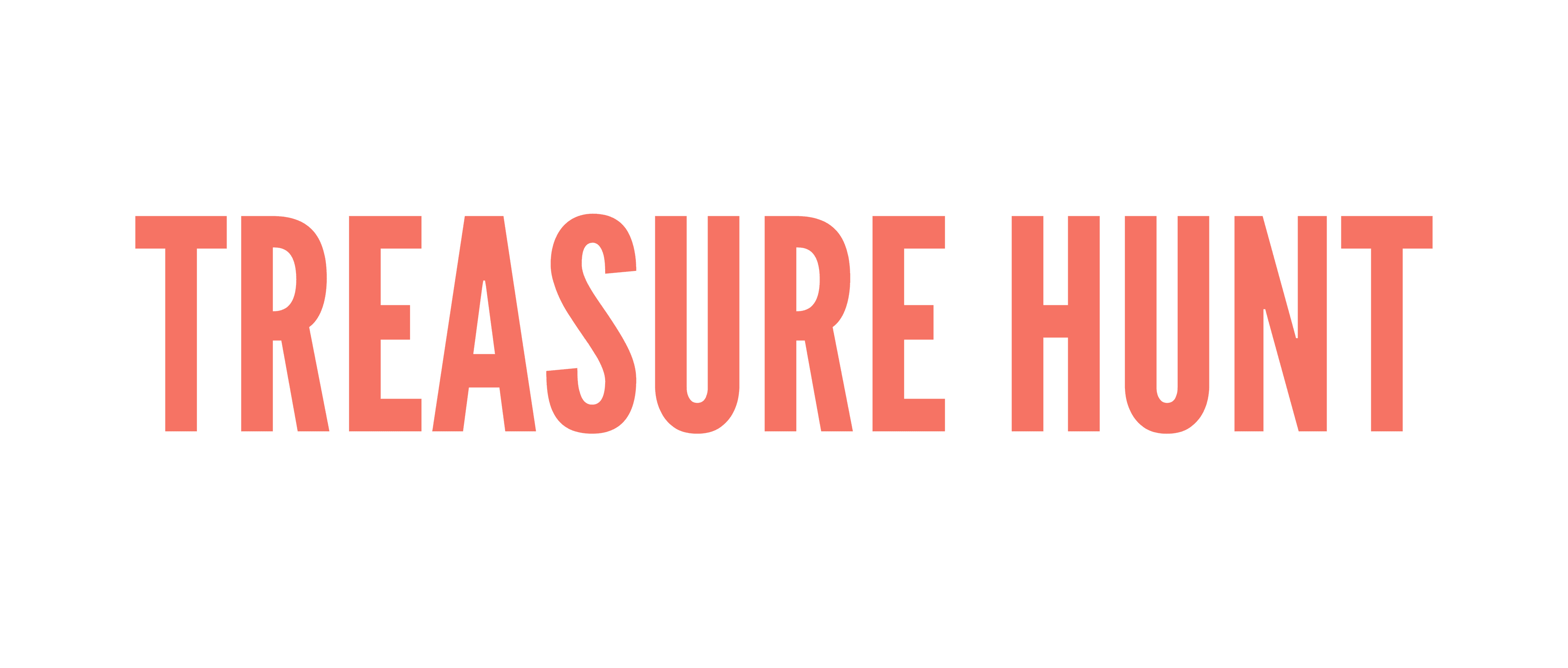 Treasure Hunt