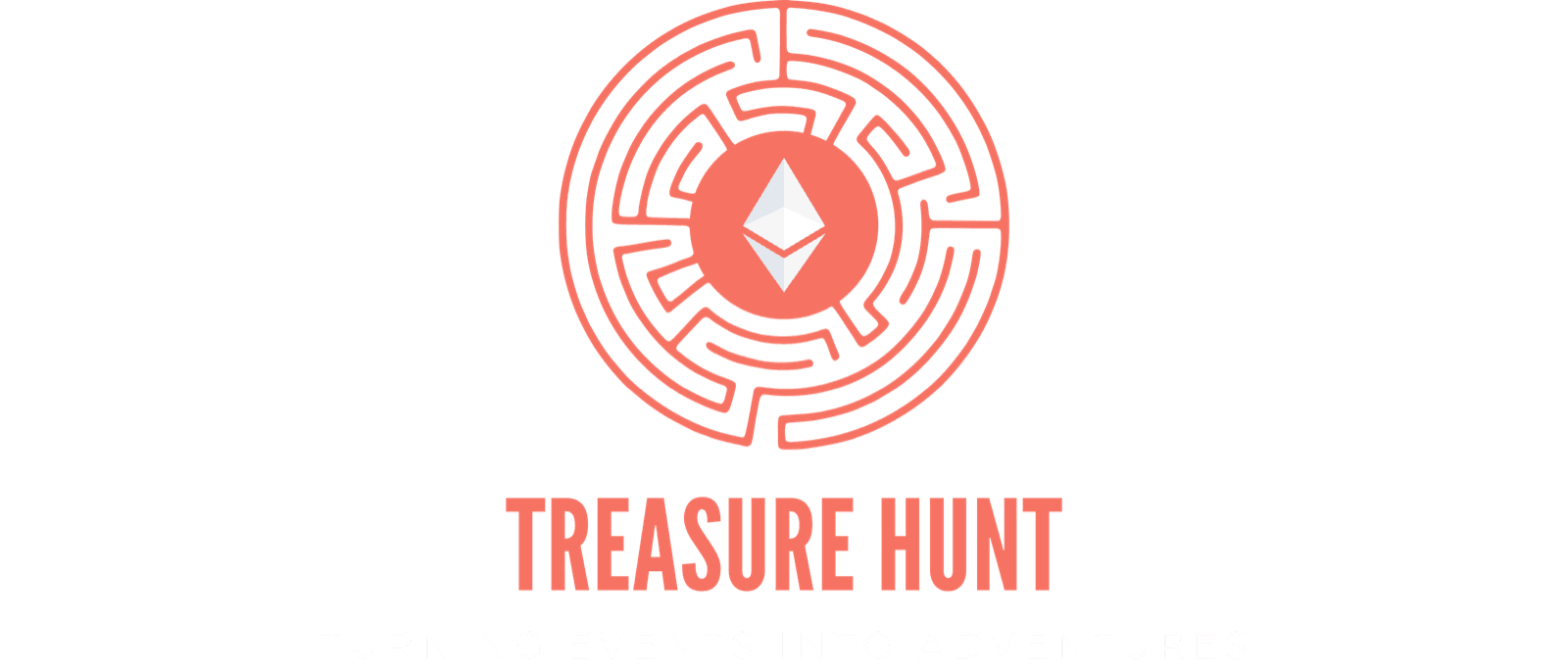 Treasure Hunt - Interactive Event Engagement Game